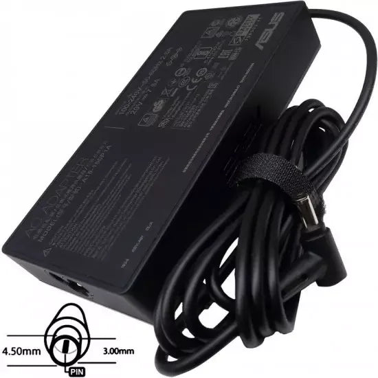 ASUS ORIGINAL ADAPTER 150W 19.5V/20V 3P (4PHI) - eBuy UAE